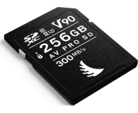 Angelbird 256GB AV PRO SDXC MK2 V90 300MB/s - 737024 - zdjęcie 3